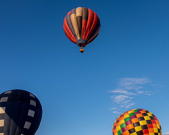 Balloon fest -2-2
