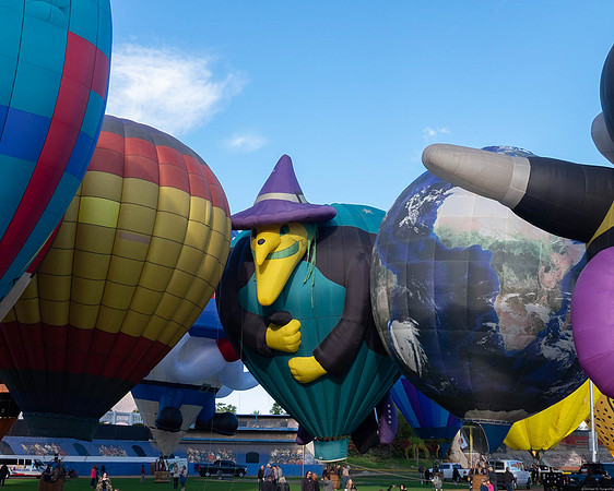 Balloon fest -5
