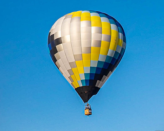 Balloon fest -3-2