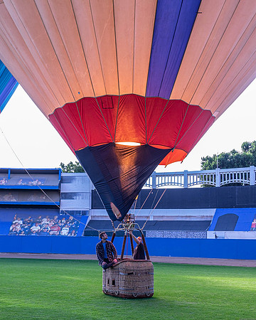 Balloon fest -0-1