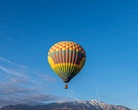 Balloon fest -1-2
