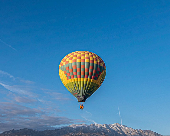 Balloon fest -1-2