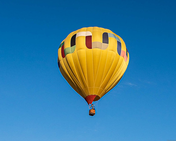 Balloon fest -4-2