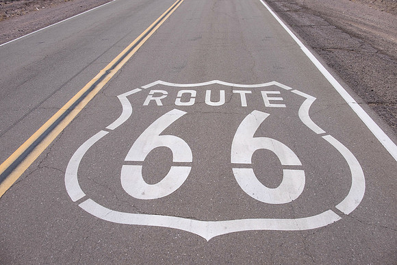 Purifoy Route 66-336