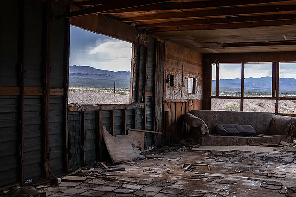Purifoy Route 66-357