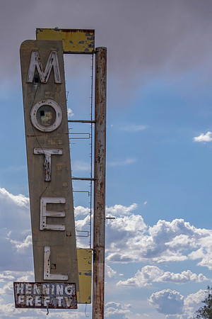Purifoy Route 66-381