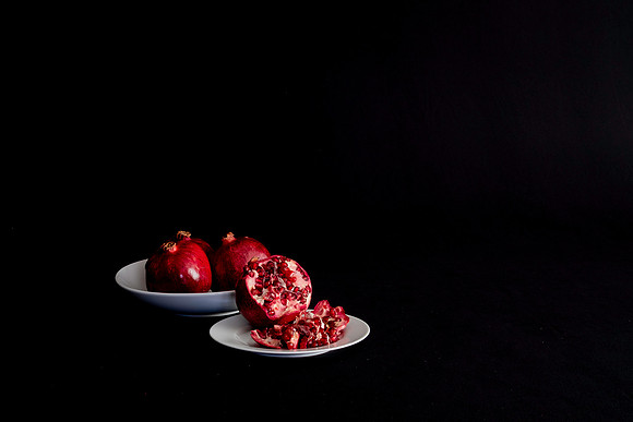 Pomegranate-9018