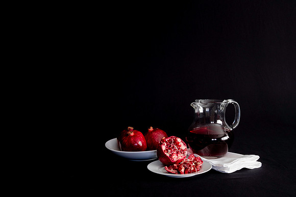 Pomegranate-8999