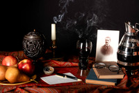 Still Lifes