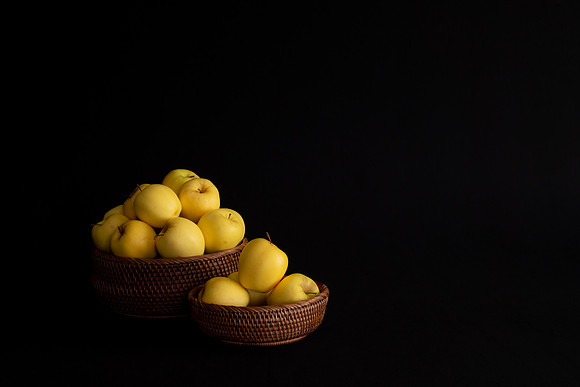 Golden Apples-8955