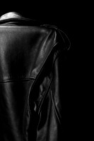 Bk Leather Jacket-3