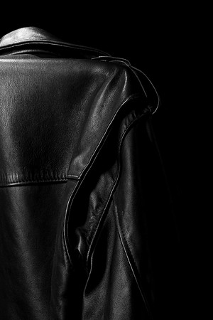 Bk Leather Jacket-3