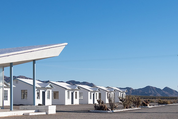 Amboy -8022